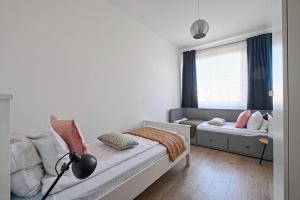 Urban Nest - Długa Grobla 10