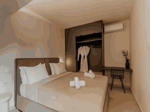 Holiday Home in Zakynthos Near Beaches & Sea Views