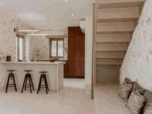 Holiday Home in Zakynthos Near Beaches & Sea Views