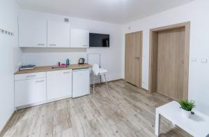 Apartamenty Gierszówka II