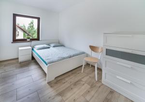 Apartamenty Gierszówka II