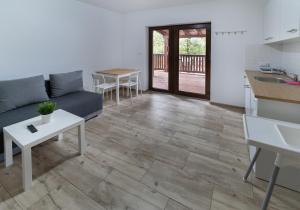Apartamenty Gierszówka II