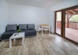 Apartamenty Gierszówka II