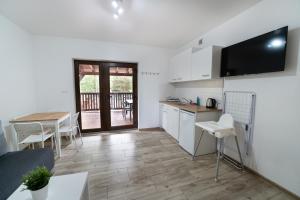 Apartamenty Gierszówka II