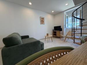 Casinha Amarela