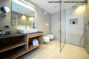 Hotel Carmen Dolomites