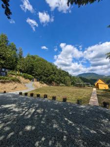 Firiza Nature Lodges