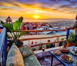 Paradise House Apartment in Tamraght