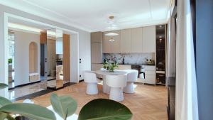 SleepHome Marszałkowska