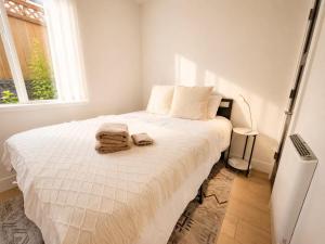 New Modern Private Entire Unit in Heart of Fremont - Walk Score 98