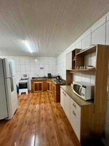 12 - Casa para 10 Pessoas! 3 minutos do centro com churrasqueira