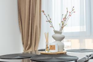 Luxury 3 Bedroom Apartment