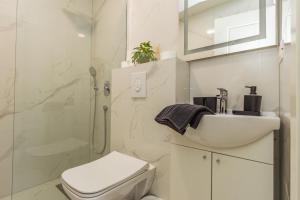 Luxury 3 Bedroom Apartment