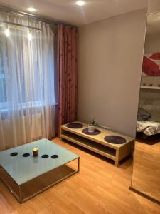 Dzirciema apartment