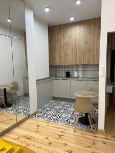 Podwale apartament wrocław