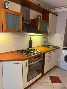 Dzirciema apartment