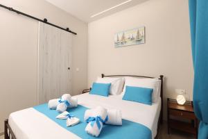 Chiara Studio, Casa d Angelo, Corfu