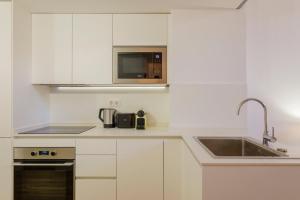 Premium Renovated Loft near Santander Park