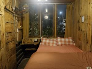 Đà Lạt Green Homestay