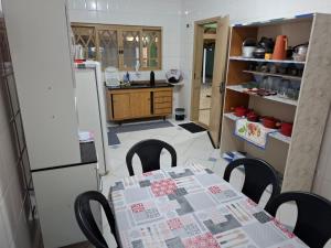 Hostel Rumo Verdadeiro Peruibe