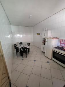 Hostel Rumo Verdadeiro Peruibe