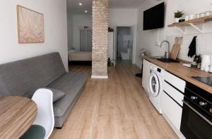 Apartamento Playa Valencia