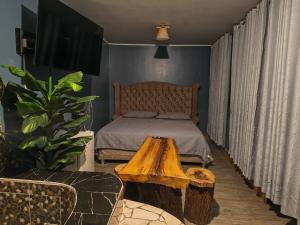 Hotel Las Lomas de Pisco