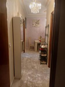 Appartement du luxe