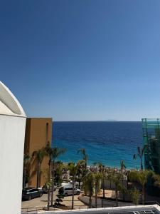 Casablanca Sea View Apartment