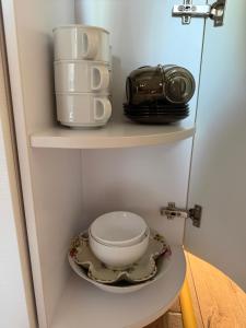 Apartamenti Vecpiebalgā