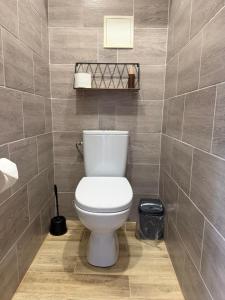 Apartamenti Vecpiebalgā