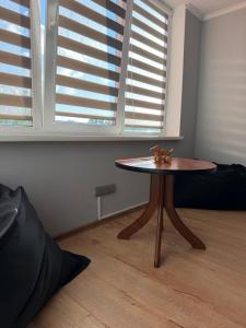 Apartamenti Vecpiebalgā