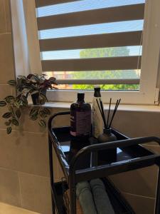 Apartamenti Vecpiebalgā