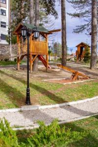 Apartman Helena