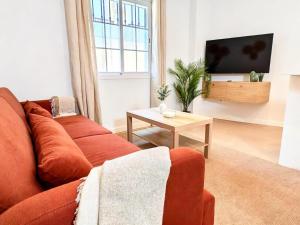 Apartamento Follow the Sun 2 Malaga Centro