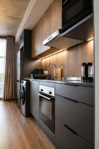 Riverlands Sunbird Studio