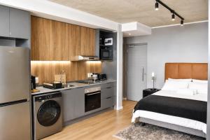 Riverlands Sunbird Studio