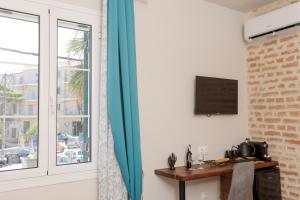 Bianca Studio, Casa d Angelo, Corfu
