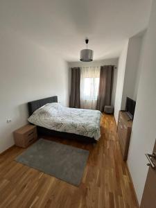MiA Apartman