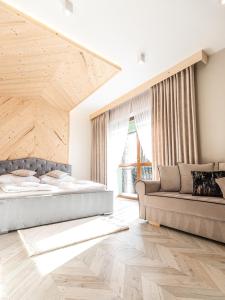 Apartamenty Zakopane