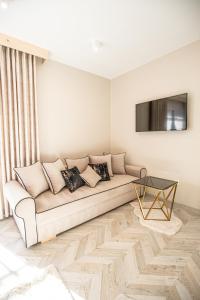 Apartamenty Zakopane