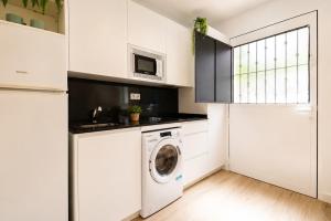 Marquina Beach Studio