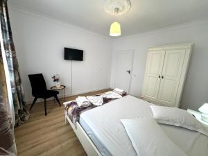 FLH - MIRA Apartments Sibiu