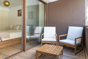 Nobilis Douro Ap - Panoramic Pool & View
