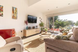 Mojácar Hills Design Home