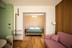 Salvia Hotel