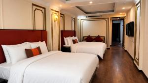 The 39 Lane Hotel Hanoi