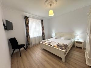 FLH - MIRA Apartments Sibiu