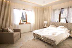 Apartamenty Zakopane