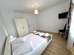 FLH - MIRA Apartments Sibiu